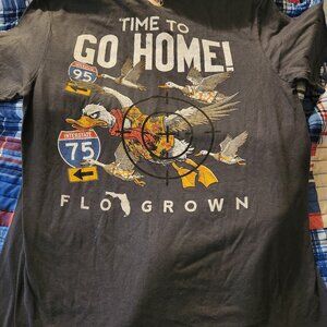 Flo Grown Limited Edition T-Shirt